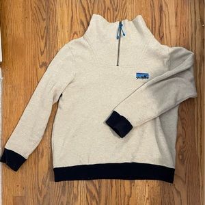 Patagonia Pullover Sweater